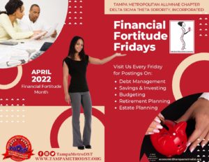 Financial Fortitude Fridays